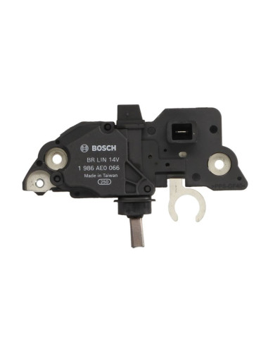 Volvo Ģeneratora sprieguma regulators Bosch 1 986 AE0 066